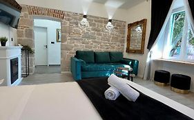 Luxury Heritage Apartment Zara Antica