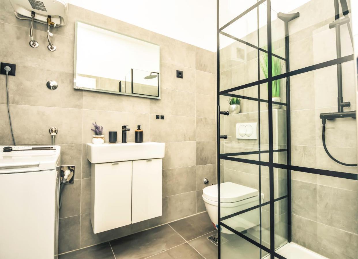Luxury Heritage Apartment Zara Antica Zadar Exterior foto