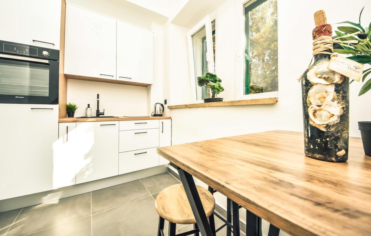 Luxury Heritage Apartment Zara Antica Zadar Exterior foto