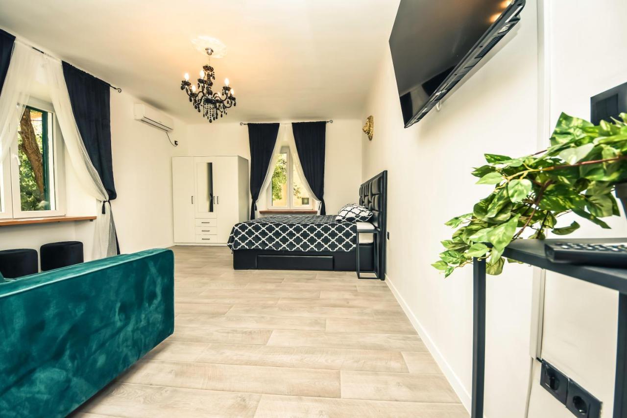 Luxury Heritage Apartment Zara Antica Zadar Exterior foto
