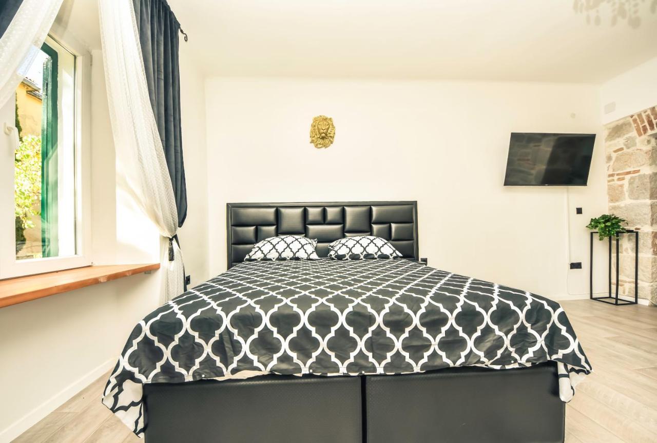 Luxury Heritage Apartment Zara Antica Zadar Exterior foto
